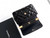 Chanel Evening with Handle Bag Patent leather AS6675 Black