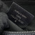 LV M25445 Louis Vuitton Slim Trunk Bag Black