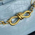 Bottega Veneta BV 777614 Mini Andiamo Crossbody Bag BV9054