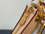 LV M13404 Louis Vuitton LV x TM Pochette Accessoires Multicolore Blanc