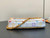 LV M13404 Louis Vuitton LV x TM Pochette Accessoires Multicolore Blanc