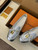 Louis Vuitton 1AIDYD LV Flore Car  Shoes L66386