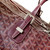 Goyard CROISIERE 50 Travel  Bag G80216