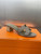Hermes H141146Zv5K360 Women Oasis sandal smooth Calfskin H33682