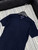 Louis Vuitton 1AIG26 Women Short-sleeved patchwork sweater L66494