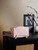 Chanel 25 AS5600 Medium Backpack Grained Calfskin & Gold-Tone Metal Pink