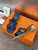 Hermes H151215ZvGT360 Women Oasis sandal H33671