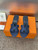 Hermes H151215ZvGT360 Women Oasis sandal H33671
