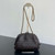 Bottega Veneta BV 804038 Small Lauren 1980 clutch Bag BV92015