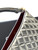 Chanel 26X AS6045 Hobo bag Lambskin Silver