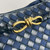 Bottega Veneta BV 743572 Medium Andiamo BV9106