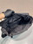 Prada 2VD052 Small Re-Nylon and leather shoulder bag Black