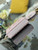 Dior S0910 Micro Lady D-joy Bag Embroidery crystal Pink