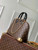LV M27216 Louis Vuitton Alma Trunk PM Bag