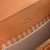 Louis Vuitton Capucines Mini Handbag LV M14396 Khaki Orange