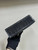 Hermes Kelly Pouchette Glossy crocodile Leather clutch bag H231020