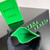 Bottega Veneta BV 743209 Intrecciato Credit Card Case bv70017