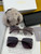 Dior Classic Sunglasses Fashion CD3641