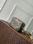 LV M26937 Louis Vuitton Trocadéro Wearable Wallet Khaki