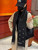 Louis Vuitton Fashion Double-faced Cashmere Scarf L39040