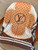 Louis Vuitton Classic Cashmere Scarf L60367