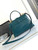 LV M84714 Louis Vuitton Crocodile pattern MM Turquoise