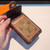Louis Vuitton Apple Iphone Leather Premium Deluxe Phone Case Protection 10111 - luxibagsmall