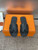 Hermes H021056Zv03340 Women Oran Sandal H33625
