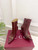 Gucci Women Boots Fashion Shoes G77404