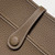 Hermes H083441  Evelyne 23  Clemence Leather Tc cow leather  Shoulder Bag