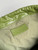 Bottega Veneta BV 796728V3IV12916  Dustbag Green