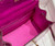 Hermes Mini Kelly 20 cm Crocodile Leather H92029