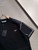 Prada Short-sleeved T-shirt for Men and Women P55390