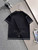 Prada Short-sleeved T-shirt for Men and Women P55390