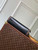 LV M13140 Louis Vuitton Nova PM Calfskin leather Bag Black