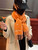Louis Vuitton Double-sided Cashmere Scarf L60376