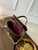 LV M28334 Louis Vuitton Vanity Chain Pouch Bag Datewood