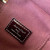 LV M28334 Louis Vuitton Vanity Chain Pouch Bag Datewood