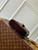 LV M28334 Louis Vuitton Vanity Chain Pouch Bag Datewood