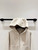 Hermes Women Monogram zipper Cashmere jacket H33365