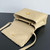 Bottega Veneta BV 776783V3RG11019 Patti Shoulder Bag BV92055