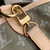 LV M27623 Louis Vuitton CarryAll Cargo PM Bag Khaki Denim