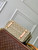 LV M27623 Louis Vuitton CarryAll Cargo PM Bag Khaki Denim