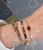 Bulgari Serpenti Viper Bracelet BR860038