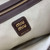 MiuMiu 5BG231 IVY Cowhide Tote Shoulder Bag Briarwood