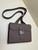 Hermes H084109CK18 SAC A Depeches Messager Shoulder Togo 21 bags Gray brown