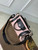 LV M14514 Louis Vuitton LV Biker PM Handbag Pink