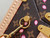 LV M10079 Louis Vuitton Camera Box Handbag Monogram Canvas Pink