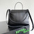 Bottega Veneta BV 817231  Medium Ciao Ciao Black