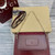 Gucci 826761 Gucci Go Small Shoulder Bag Red